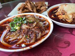 -老丘丘(较场口店)