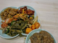 -晓宇盒饭(民安街店)