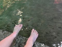 -宝丽金大酒店·洗浴中心