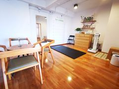 -悦耐私教健身馆(保利中心店)
