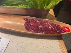 -左庭右院鲜牛肉火锅(苏州园区永旺店)