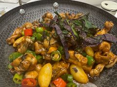 -七叔家宴家常广西菜(明秀东路店)