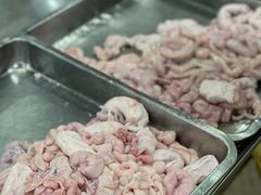 -标记美食新鲜猪杂(兴南大道店)