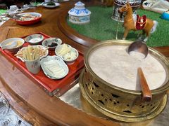 -蒙古大营(朝阳公园店)