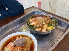 -西塔大冷面(市府大路店)