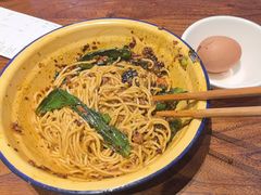 -阿福板凳面(观音桥店)