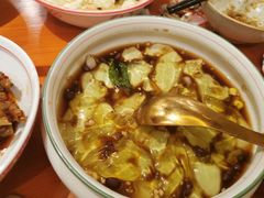 -蛮佬拾·乡里土菜馆(河西王府井店)