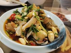 -盛中钰广味小馆