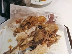 -秦月轩·长安小馆·新陕菜(阜成路·五棵松店)