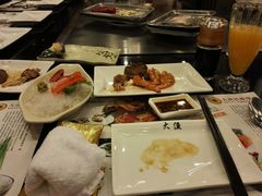 -大渔铁板烧(蛇口店)