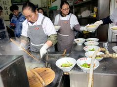 -老赵面店(大西路店)