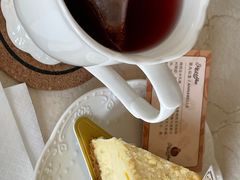 -Me Coffee下午茶艺术空间