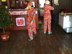 -忆乡情铁锅炖鱼饭店(延庆店)