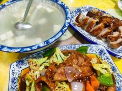 -杨南饭店·二十五年闽菜馆(凤湖新城一店)