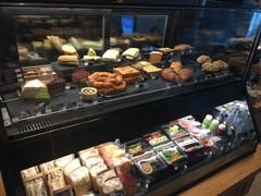 -星巴克(成都机场T2店)