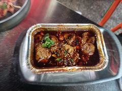 -小团团·路边烤牛肉(南岭壹街店)