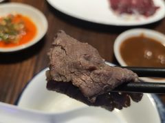 -万祥牛肉火锅(金龙店)