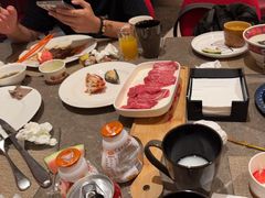 -怡咖啡自助餐(宁波香格里拉店)