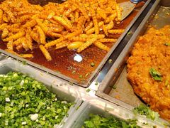 -丁家坡洋芋·观音桥好吃街A区(全国总店)