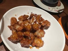 -绿茶餐厅(朝阳大悦城店)