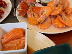 -元一希尔顿酒店·禅自助餐厅·啤酒花园