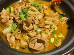 -老头儿油爆虾·知味杭州(爱琴海购物中心)