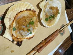 -蚝堡海鲜·威海菜·海肠捞饭·烧烤·亚洲吃蚝公司(幸福门店)