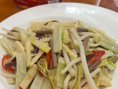 -漁耕小厨农家院(武当山店)
