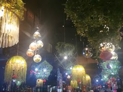 -南海渔家•海鲜•正宗海南菜(海棠湾店)
