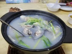 -蚝家菜馆(沙井店)