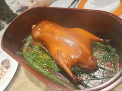 老北京烤鸭-鹿园 MOOSE(长宁店)