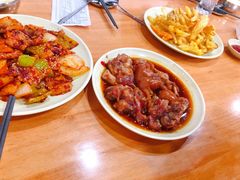 -贤花饭店(城阳店)