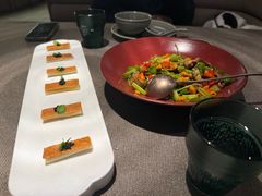 -一川二水•粤川醉(CP静安店)