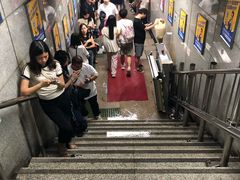 -江南西(地铁站)