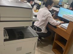 -百汇医疗健康管理与出国体检中心