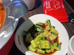 -胖哥俩肉蟹煲(杭州下沙学林街店)