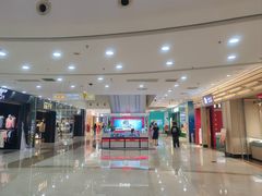 -万达广场(无锡滨湖店)