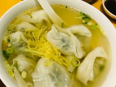 -鼎泰丰(嘉年华•海信广场VILLAGE店)