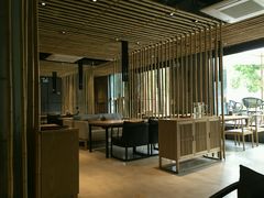 大堂-竹里馆 ·茶食(奥体店)