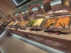 -比格比萨自助(南京万达茂店)