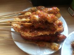 -辽B·小串(总店)
