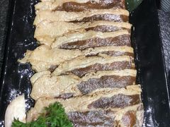 -温度烤肉专门店