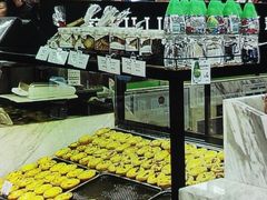 -莉蓮蛋挞(静安寺店)
