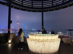 -上海外滩茂悦大酒店