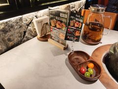 -芸山季·云南野生菌火锅(人民广场来福士店)