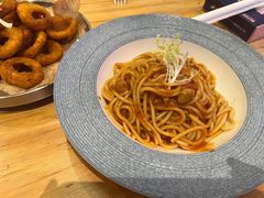 -夏日玛莉西餐厅(祁阳新天地店)