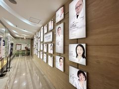 -极光口腔·矫正种植修复(锦江店)