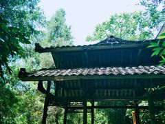 -阿依河景区