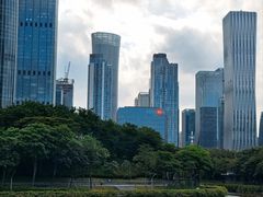 -深圳湾万象城