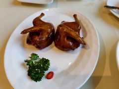 -利苑酒家(金宝店)